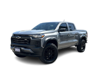 2023 Chevrolet Colorado in Brampton, Ontario