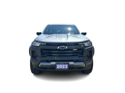 2023 Chevrolet Colorado in Brampton, Ontario