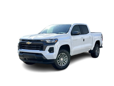 Chevrolet Colorado  2024 à Brampton, Ontario