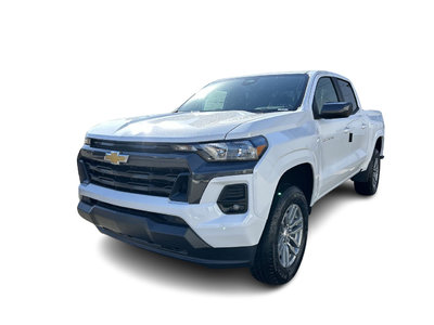 Chevrolet Colorado  2024 à Brampton, Ontario