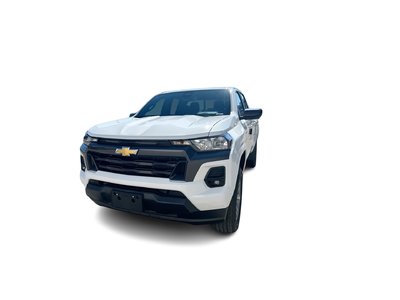 Chevrolet Colorado  2024 à Brampton, Ontario
