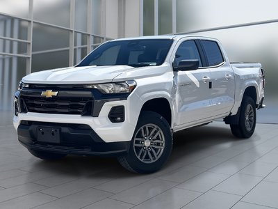2024 Chevrolet Colorado in Brampton, Ontario