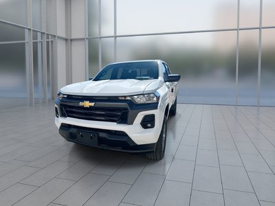 2024 Chevrolet Colorado in Brampton, Ontario