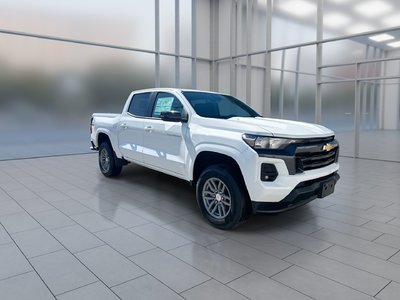 2024 Chevrolet Colorado in Brampton, Ontario