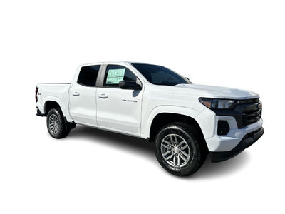 Chevrolet Colorado  2024 à Brampton, Ontario