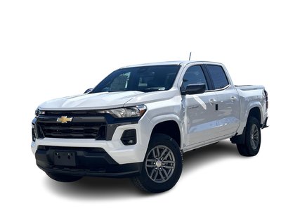 Chevrolet Colorado  2024 à Brampton, Ontario