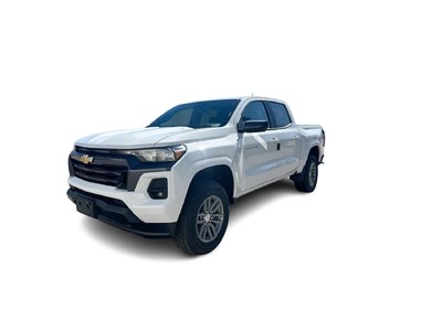 Chevrolet Colorado  2024 à Brampton, Ontario