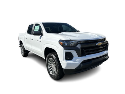 Chevrolet Colorado  2024 à Brampton, Ontario