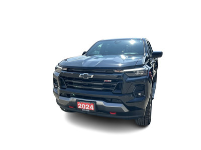 Chevrolet Colorado  2024 à Brampton, Ontario