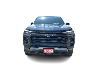 2024 Chevrolet Colorado in Brampton, Ontario