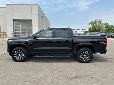 2024 Chevrolet Colorado in Brampton, Ontario