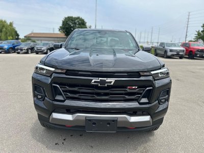 2024 Chevrolet Colorado in Brampton, Ontario