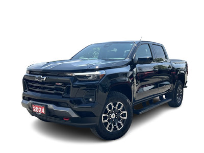 2024 Chevrolet Colorado in Brampton, Ontario