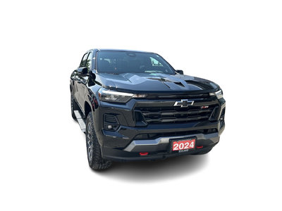 2024 Chevrolet Colorado in Brampton, Ontario