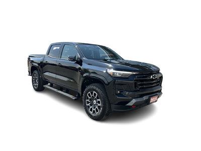 2024 Chevrolet Colorado in Brampton, Ontario