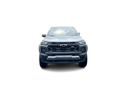 2025 Chevrolet Colorado in Brampton, Ontario