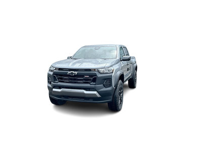 2025 Chevrolet Colorado in Brampton, Ontario