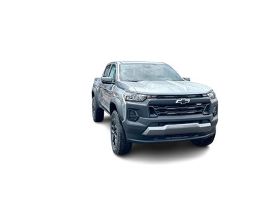 2025 Chevrolet Colorado in Brampton, Ontario