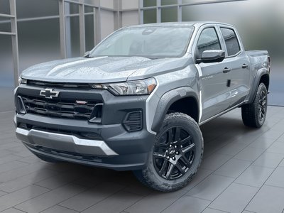 2025 Chevrolet Colorado in Brampton, Ontario