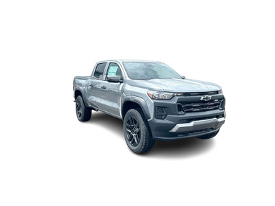2025 Chevrolet Colorado in Brampton, Ontario