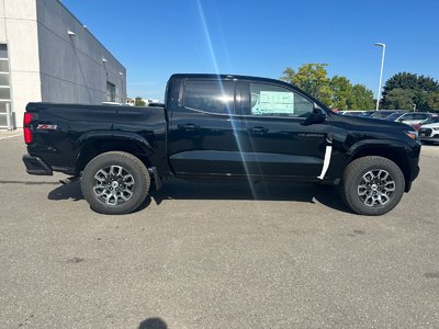 2026 Chevrolet Colorado in Brampton, Ontario