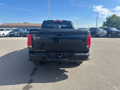2026 Chevrolet Colorado in Brampton, Ontario