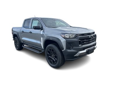 2026 Chevrolet Colorado in Brampton, Ontario