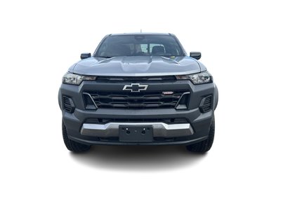 2026 Chevrolet Colorado in Brampton, Ontario