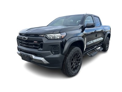 Chevrolet Colorado  2026 à Brampton, Ontario