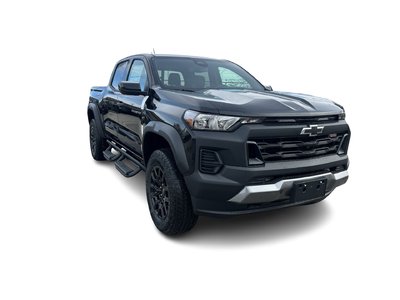 Chevrolet Colorado  2026 à Brampton, Ontario