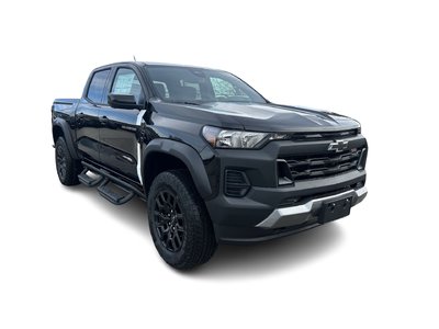 Chevrolet Colorado  2026 à Brampton, Ontario