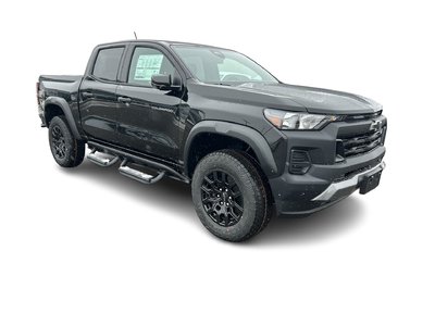 2026 Chevrolet Colorado in Brampton, Ontario