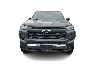 2026 Chevrolet Colorado in Brampton, Ontario