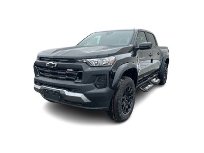 2026 Chevrolet Colorado in Brampton, Ontario