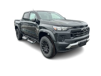 2026 Chevrolet Colorado in Brampton, Ontario