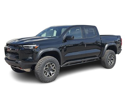 Chevrolet Colorado  2026 à Brampton, Ontario
