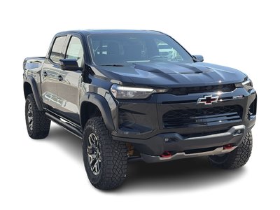 2026 Chevrolet Colorado in Brampton, Ontario