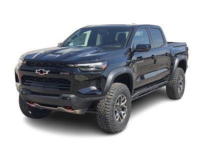 Chevrolet Colorado  2026 à Brampton, Ontario
