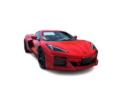 2025 Chevrolet Corvette E-Ray in Brampton, Ontario