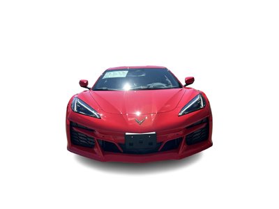 2025 Chevrolet Corvette E-Ray in Brampton, Ontario