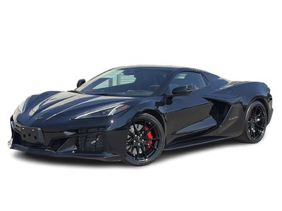 2027 Chevrolet Corvette Grand Sport in Brampton, Ontario