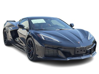 2027 Chevrolet Corvette Grand Sport in Brampton, Ontario