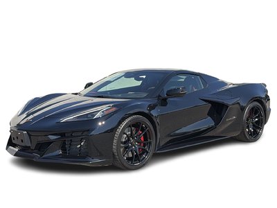 Chevrolet Corvette Grand Sport  2027 à Brampton, Ontario
