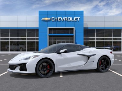 2027 Chevrolet Corvette Grand Sport in Brampton, Ontario
