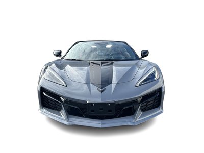 2025 Chevrolet CORVETTE Z06 in Brampton, Ontario
