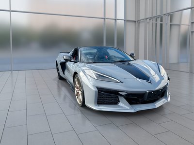 2025 Chevrolet CORVETTE Z06 in Brampton, Ontario