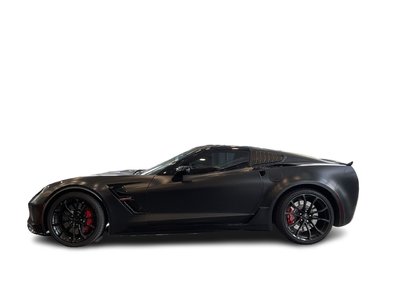 2017 Chevrolet Corvette in Brampton, Ontario