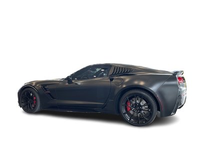 2017 Chevrolet Corvette in Brampton, Ontario