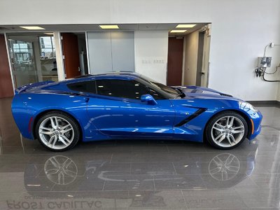 2019 Chevrolet Corvette in Brampton, Ontario
