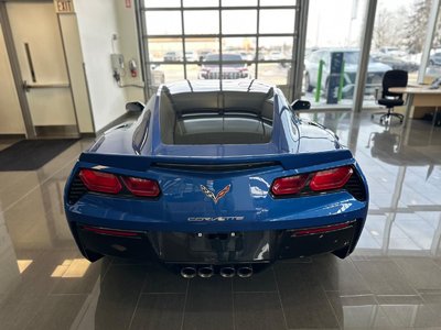 Chevrolet Corvette  2019 à Brampton, Ontario